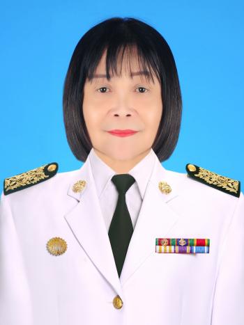นางสาวดาหวัน  ทะสา